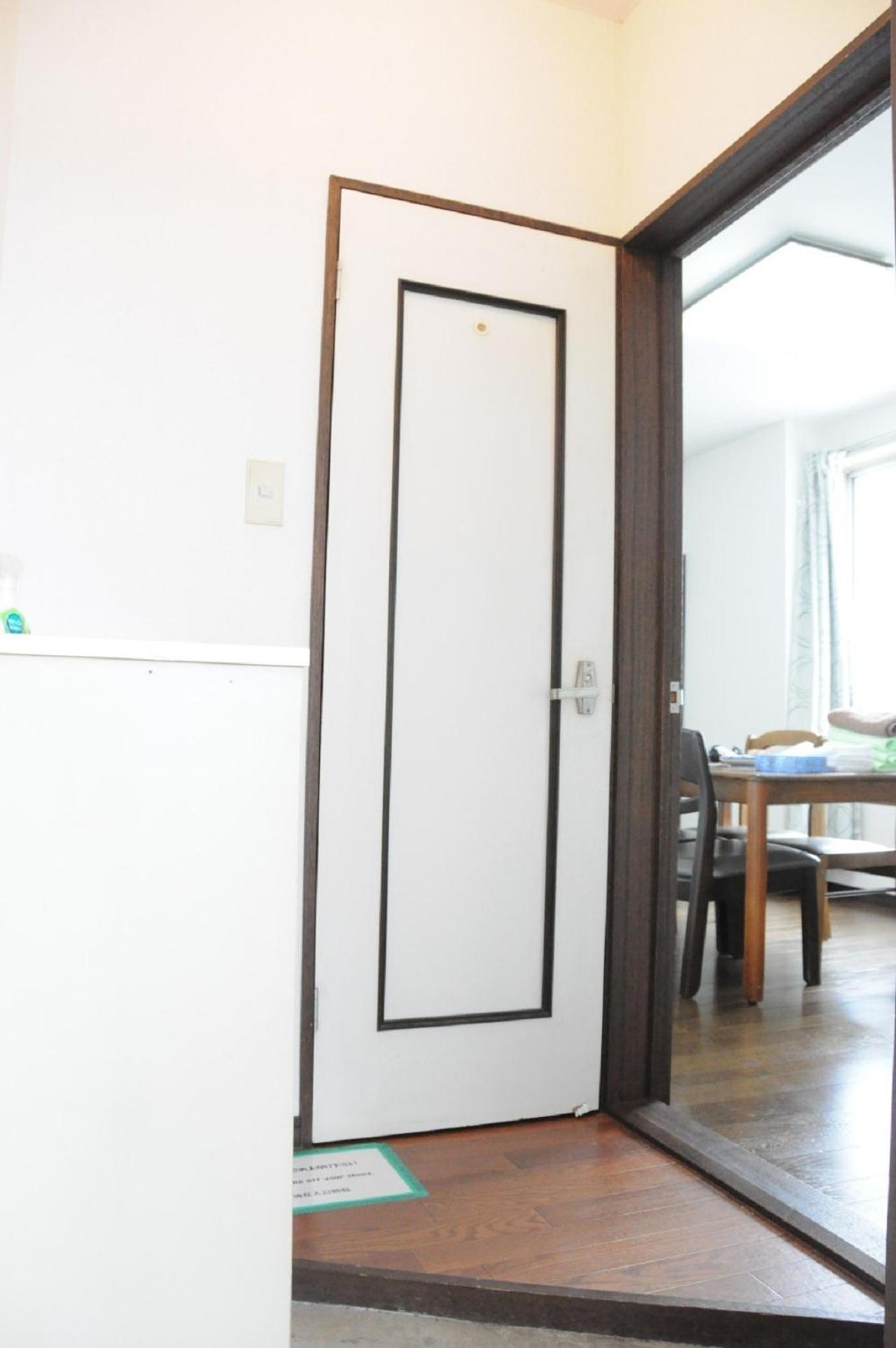 Ark City Asahikawa - Vacation Stay 8531 מראה חיצוני תמונה