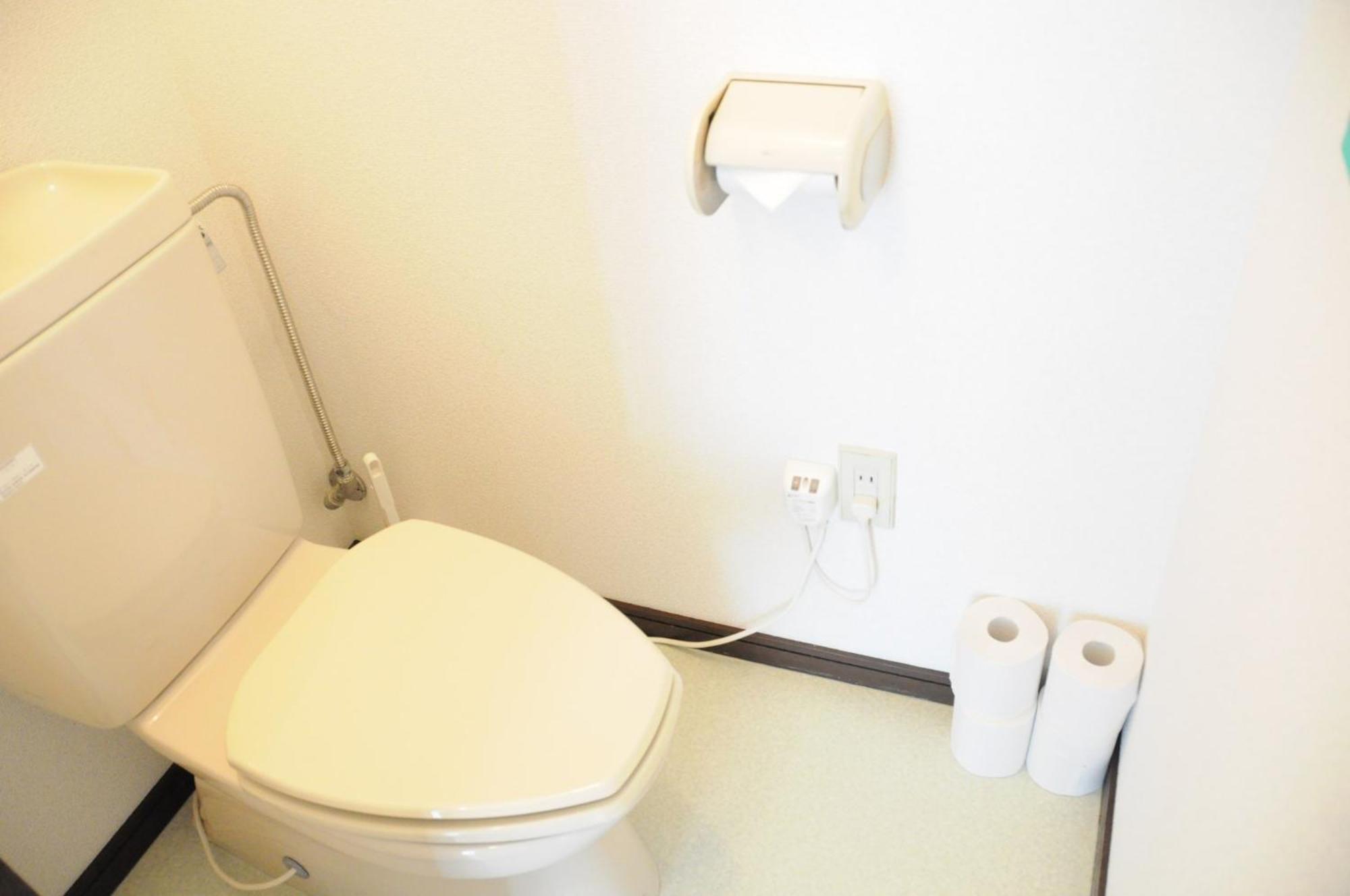 Ark City Asahikawa - Vacation Stay 8531 מראה חיצוני תמונה
